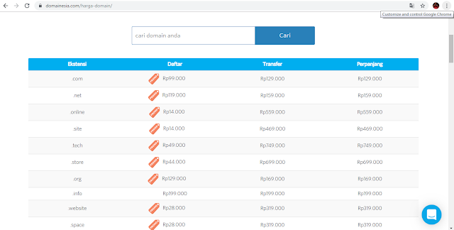 Review DomaiNesia: Web Hosting Paling Cocok untuk Pemula