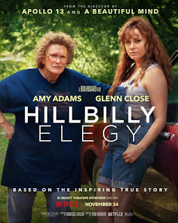 W kręgu adaptacji - ,,Hillbilly Elegy"  