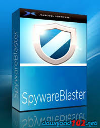 SpywareBlaster 5.0 free