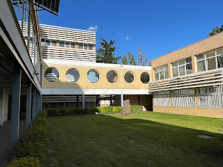 UPM-ETSISI Patio 3