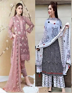 Salwar Kameez