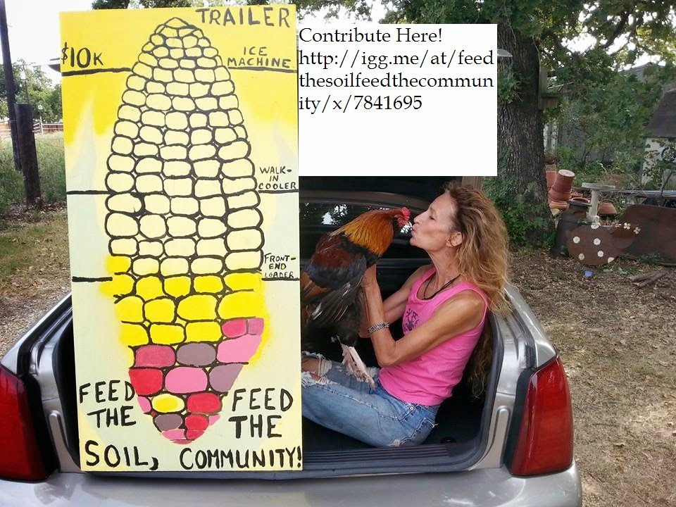 http://igg.me/at/feedthesoilfeedthecommunity/x/7841695