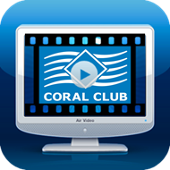 Видеотека Coral Club International1
