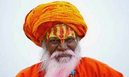 Guru,indian holy old man,Do We Really Need A Guru?