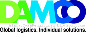 Alamat DAMCO Logistics Medan