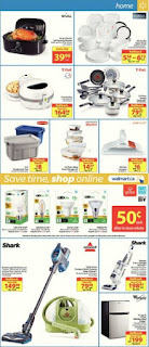 Walmart ontario flyer October 05 - 11, 2017