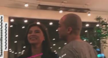  Kilig Moments Of Angel Locsin And Neil Arce That Made Us All Swoon! 