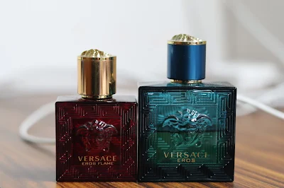 VERSACE EROS FLAME