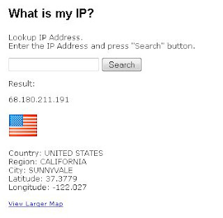 Check IP 