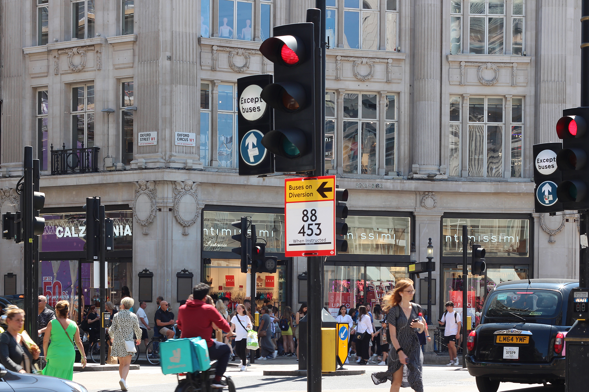 Oxford Street