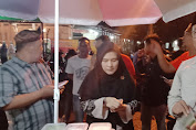 Buka Puasa Bersama Rani Destiani, Soliditas Tim Relawan Tetap Terjaga