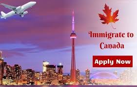 Relocating To Canada From Nigeria