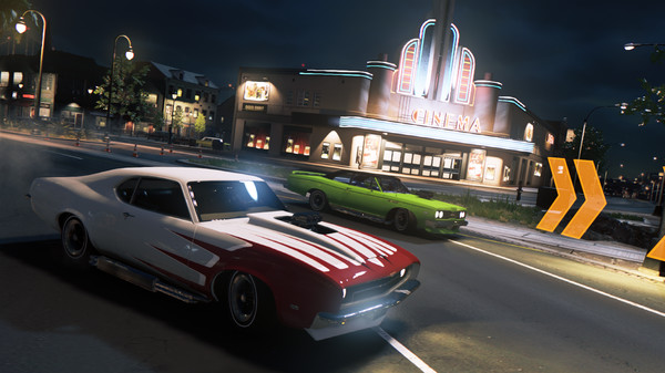 mafia 3 review