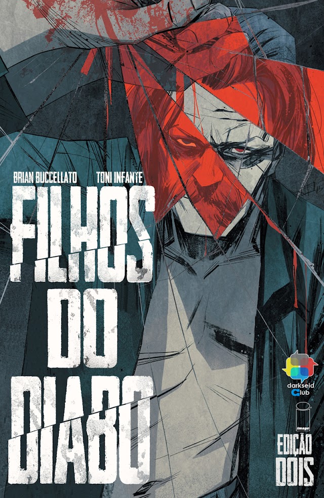 Filhos do Diabo (2015)