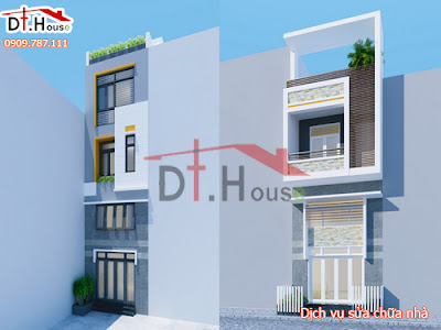 Dịch vụ sửa chữa nhà chất lượng đáng tin cậy ở tphcm