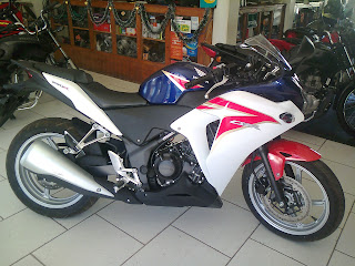 Jorginho Motos vende