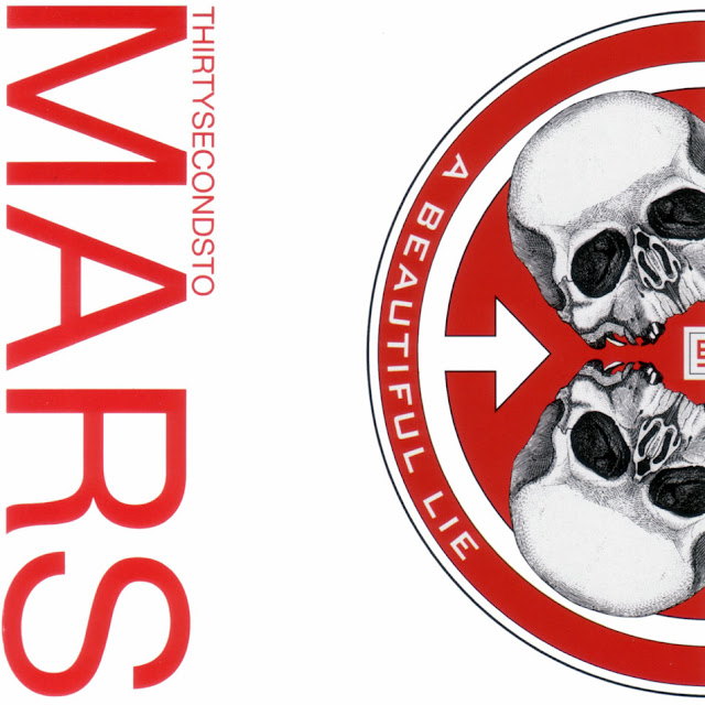 30 Seconds to Mars - A Beautiful Lie