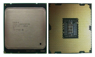 Processor Intel Sandy Bridge E Socket LGA2011