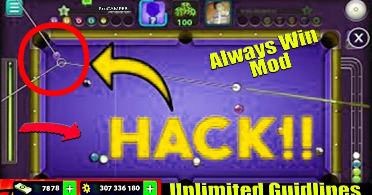 8 ball pool hack 3.9.0 unlimited guidelines - AVV NOW - 