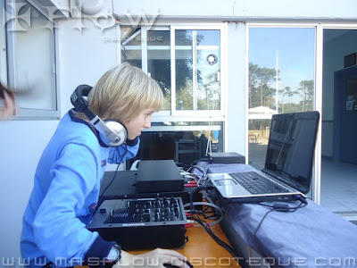 Family Day en el Colegio St Clere's, Punta del Este