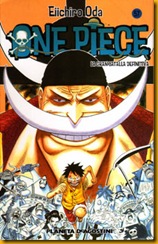 One Piece 57