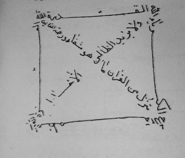 حرز ضد الرصاص مجرب حجاب ضد الرصاص وعقد للأسلحة