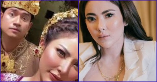 Video Syur Diduga Zikri Daulay Beredar, Ayu Aulia Ikut Gatal Beri Tanggapan dan Pertanyakan Kebenarannya: Minta Link Coba