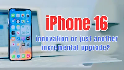 Apple Innovation Powerhouse or Stagnant