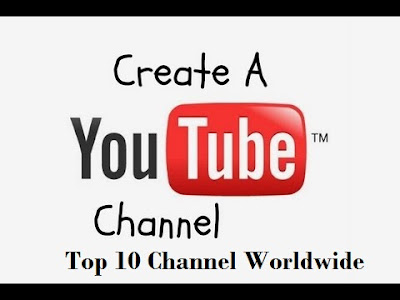 Most Popular Youtube Channel Worldwide with Subcribers |YouTube as Entertainment Powerhouse