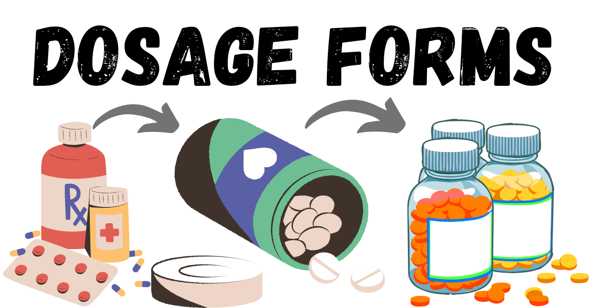 Dosage Forms