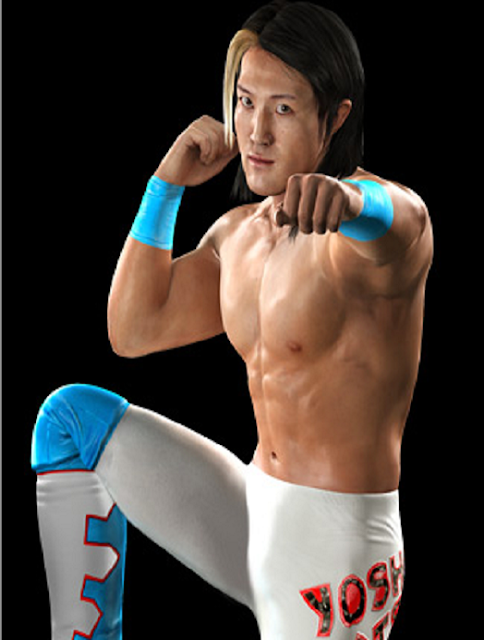 Yoshi Tatsu Hd Free Wallpapers