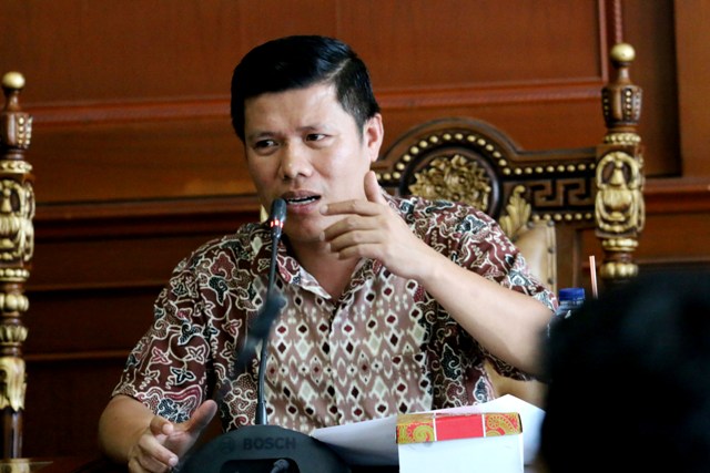 Pemko Pariaman Akan Luncurkan e-Planning, e-Budgeting dan e-Perizinan