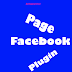 How to easily Add Facebook Page Plugin in Blogger 2016