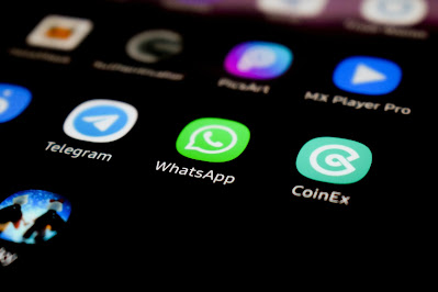 Cara Merekam Panggilan WhatsApp secara Otomatis