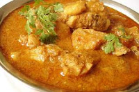 Resep Kari Ayam