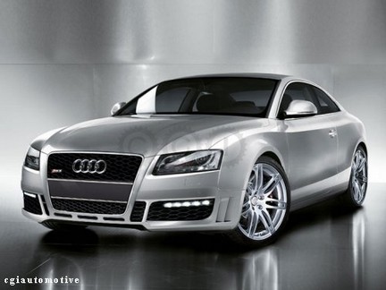 audi rs5 wallpaper. RS5 by Audi is a high grade