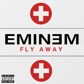 Eminem - Fly Away (feat. Just Blaze) Lyrics