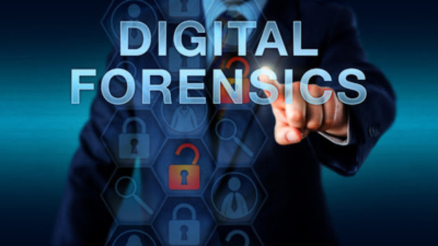 Digital Forensics, EC-Council Preparation, EC-Council Exam Prep, EC-Council Guides, EC-Council Tutorial and Material