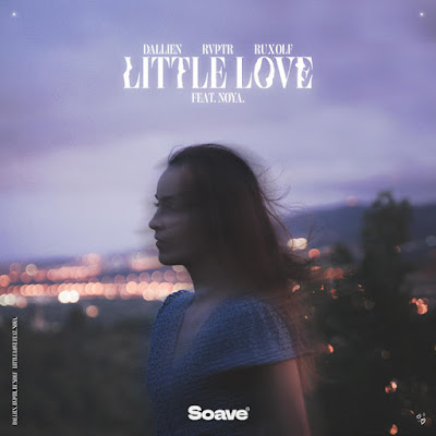 Dallien x RVPTR x Ruxolf Unveil New Single ‘Little Love’ ft. nøya