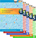 Serie  Herramientas Evaluación Educación Básica