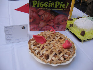 piggie pie overview