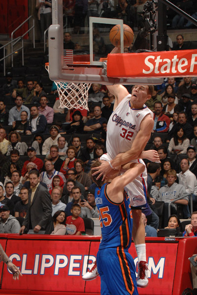 blake griffin posterize. Blake Griffin Posterize.