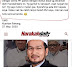 "Malaikat Bertakbir", RORA Jawab Mokhtar Senik.