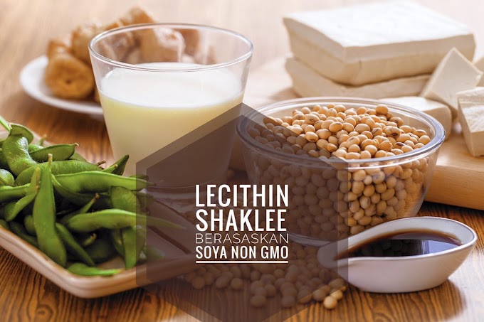 Product Info: Lecithin