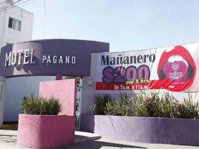 Hallan mujer policía muerta al interior de motel en Edomex