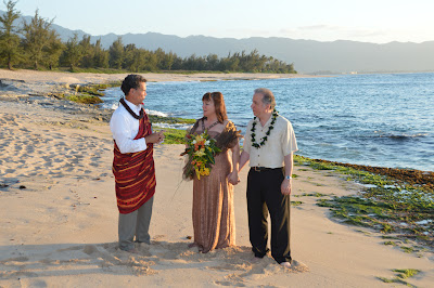 Hawaii Weddings