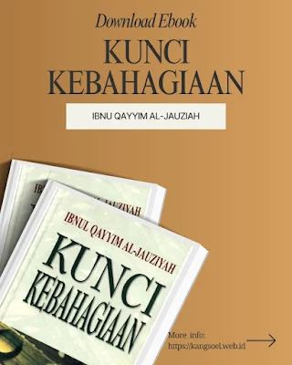 Download Ebook Kunci Kebahagiaan PDF