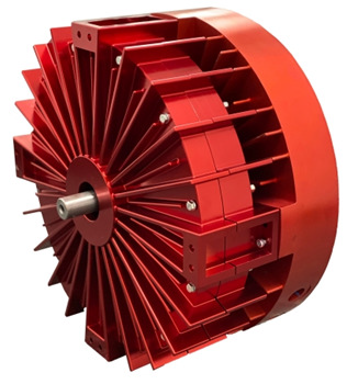 Infinitum Electric-Lightweight Electric Motor Manufacturer