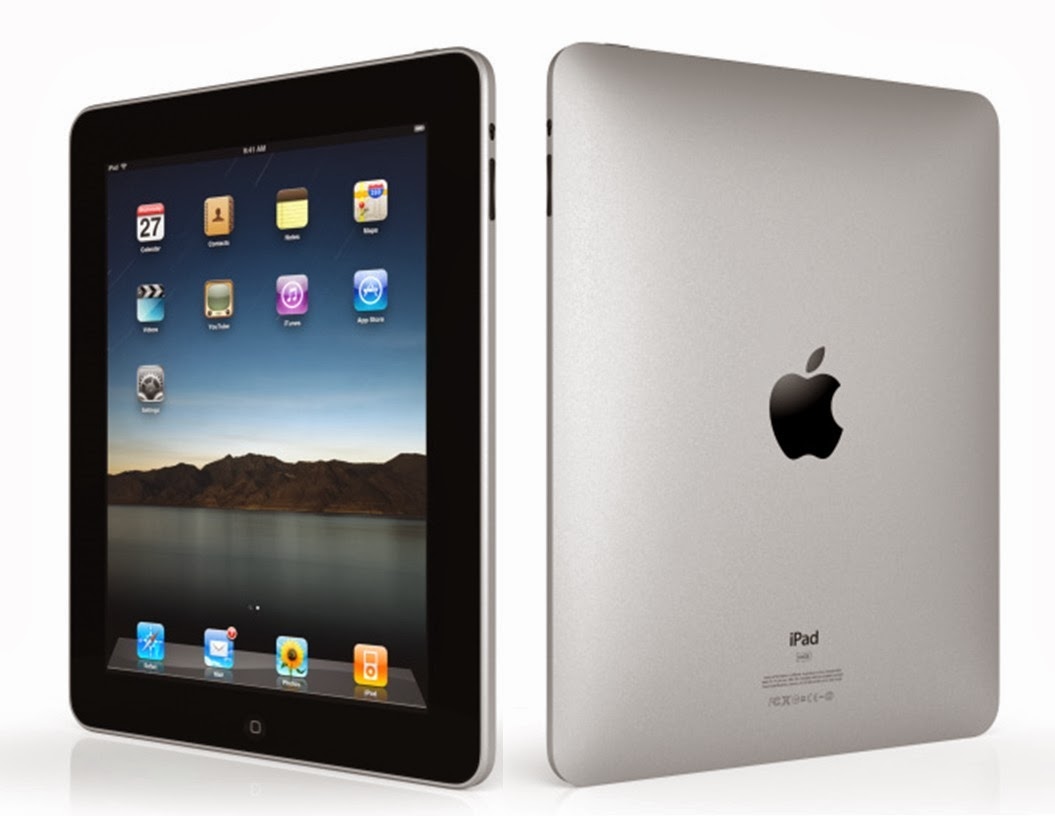  aplicaciones, imágenes y precios del iPad Air  iPad 5  de Apple