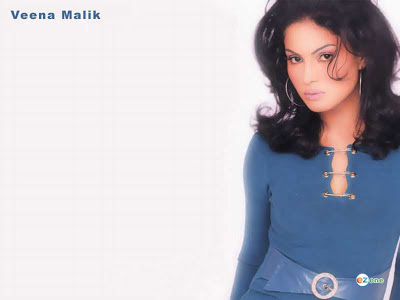 Veena Malik HD Wallpapers